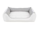 AMIPLAY Sofa ZipClean 4 in 1 Morgan Biała S AMIPLAY Sofa ZipClean 4 in 1 Morgan Biała S