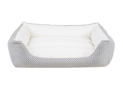 AMIPLAY Sofa ZipClean 4 in 1 Morgan Biała S AMIPLAY Sofa ZipClean 4 in 1 Morgan Biała S