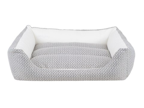 AMIPLAY Sofa ZipClean 4 in 1 Morgan Biała S AMIPLAY Sofa ZipClean 4 in 1 Morgan Biała S
