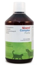 BIOVICO Sizarol Complex Forte 500 ml BIOVICO Sizarol Complex Forte 500 ml