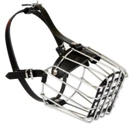 Dingo Kaganiec Metalowy Dla Psa Rozmiar 7