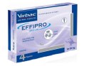 EFFIPRO Spot-On pies M 10-20 kg (pipeta 4 x 1,34ml) EFFIPRO Spot-On pies M 10-20 kg (pipeta 4 x 1,34ml)