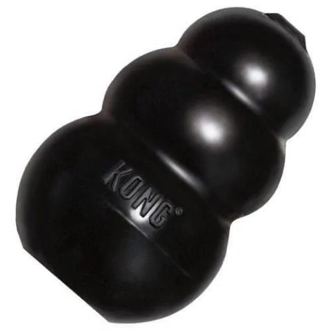 KONG Company Extreme XL Czarny KONG Company Extreme XL Czarny
