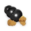 KONG Company Extreme S Czarny KONG Company Extreme S Czarny