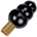 KONG Company Extreme S Czarny KONG Company Extreme S Czarny