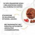 Purina Gourmet Gold wołowina w pomidorach 85g Purina Gourmet Gold wołowina w pomidorach 85g