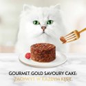 Purina Gourmet Gold wołowina w pomidorach 85g Purina Gourmet Gold wołowina w pomidorach 85g