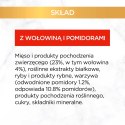 Purina Gourmet Gold wołowina w pomidorach 85g Purina Gourmet Gold wołowina w pomidorach 85g