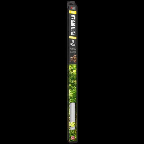 REPTI PLANET Świetlówka Repti UVB 5.0 60cm 20W REPTI PLANET Świetlówka Repti UVB 5.0 60cm 20W