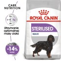 ROYAL CANIN CCN Maxi Sterilised 12kg ROYAL CANIN CCN Maxi Sterilised 12kg