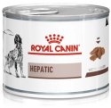 ROYAL CANIN Hepatic HF 16 200g puszka ROYAL CANIN Hepatic HF 16 200g puszka
