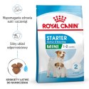 ROYAL CANIN Mini Starter Mother & Babydog 8kg ROYAL CANIN Mini Starter Mother & Babydog 8kg