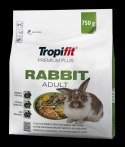 Tropifit Premium Plus Rabbit Adult 750g Tropifit Premium Plus Rabbit Adult 750g