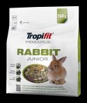 Tropifit Premium Plus Rabbit Junior 750g Tropifit Premium Plus Rabbit Junior 750g