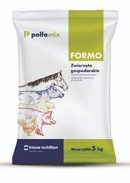 Trouw Nutrition Polfamix Formo 5kg Trouw Nutrition Polfamix Formo 5kg