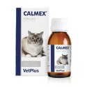 VETPLUS LIMITED Calmex Suplement Uspokajający Dla Kotów 60ml VETPLUS LIMITED Calmex Suplement Uspokajający Dla Kotów 60ml