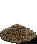 Versele-Laga Crispy Pellets Chinchilla & Degu 1kg Versele-Laga Crispy Pellets Chinchilla & Degu 1kg