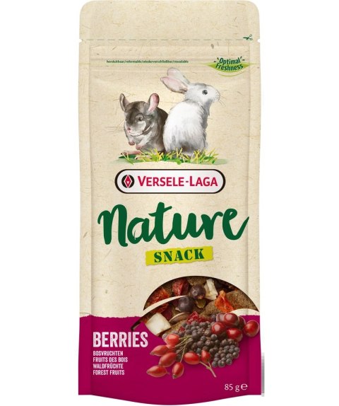 Versele-Laga Snack Berries 85g Versele-Laga Snack Berries 85g