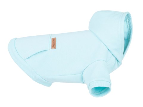 AMIPLAY Bluza Z Kapturem Texas Niebieska 30cm AMIPLAY Bluza Z Kapturem Texas Niebieska 30cm