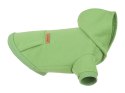 AMIPLAY Bluza Z Kapturem Texas Zielona 35cm AMIPLAY Bluza Z Kapturem Texas Zielona 35cm