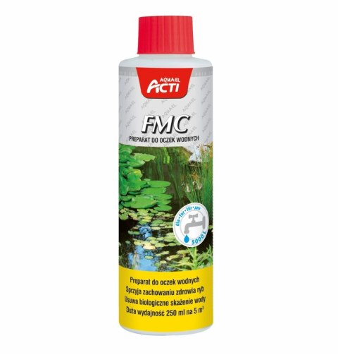 AQUAEL Acti Pond FMC 250ml AQUAEL Acti Pond FMC 250ml