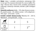 Dolina Noteci Premium Dla Psów Małych Ras Z Gęsią, Ziemniakami I Jabłkiem 100g Dolina Noteci Premium Dla Psów Małych Ras Z Gęsią, Ziemniakami I Jabłkiem 100g