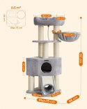 Drapak - PCT002N01 Drapak - PCT002N01