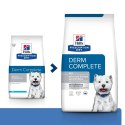 Hill's PD Prescription Diet Canine Derm Complete Mini 1kg Hill's PD Prescription Diet Canine Derm Complete Mini 1kg