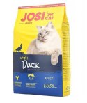JosiCat Josera Crispy Duck 650g JosiCat Josera Crispy Duck 650g