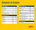 JosiCat Josera Crispy Duck 650g JosiCat Josera Crispy Duck 650g