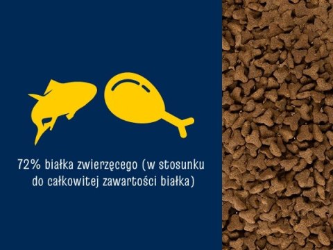 JosiCat Josera Crispy Duck 650g JosiCat Josera Crispy Duck 650g