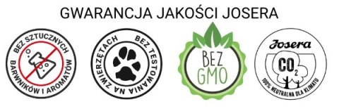 JosiDog Josera Master Mix 15kg JosiDog Josera Master Mix 15kg