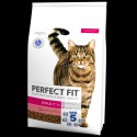 Perfect Fit™ - sucha karma pełnoporcjowa dla dorosłych kotów, bogata w wołowinę 7kg Perfect Fit™ - sucha karma pełnoporcjowa dla dorosłych kotów, bogata w wołowinę 7kg