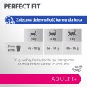 Perfect Fit™ - sucha karma pełnoporcjowa dla dorosłych kotów, bogata w wołowinę 7kg Perfect Fit™ - sucha karma pełnoporcjowa dla dorosłych kotów, bogata w wołowinę 7kg