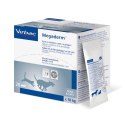 VIRBAC Megaderm 28x4 ml suplement diety dla psów i kotów do 10kg na problemy skórne VIRBAC Megaderm 28x4 ml suplement diety dla psów i kotów do 10kg na problemy skórne
