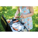 SMOBY Grill Ogrodowy dla dzieci Barbecue 18 akcesoriów SMOBY Grill Ogrodowy dla dzieci Barbecue 18 akcesoriów