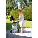 SMOBY Grill Ogrodowy dla dzieci Barbecue 18 akcesoriów SMOBY Grill Ogrodowy dla dzieci Barbecue 18 akcesoriów