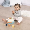 SMOBY Little Green Sorter w Koszyku Bioplastik SMOBY Little Green Sorter w Koszyku Bioplastik