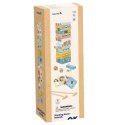 TOOKY TOY Gra Zręcznościowa "Chwiejąca się Wieża" Zwierzęta 82 el. TOOKY TOY Gra Zręcznościowa "Chwiejąca się Wieża" Zwierzęta 82 el.