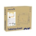 TOOKY TOY Tablica Edukacyjna 2w1 Magnetyczna Kredowa dla Dzieci Magnesy Gąbka 6 el. TOOKY TOY Tablica Edukacyjna 2w1 Magnetyczna Kredowa dla Dzieci Magnesy Gąbka 6 el.