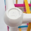 WOOPIE BABY Elastyczna Kostka Sensoryczna Sorter dla Dzieci Zwierzątka + Grzechotka 7 el. WOOPIE BABY Elastyczna Kostka Sensoryczna Sorter dla Dzieci Zwierzątka + Grzechotka 7 el.