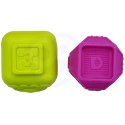 WOOPIE BABY Elastyczna Kostka Sensoryczna Sorter dla Dzieci Zwierzątka + Grzechotka 7 el. WOOPIE BABY Elastyczna Kostka Sensoryczna Sorter dla Dzieci Zwierzątka + Grzechotka 7 el.