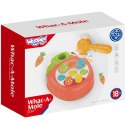 WOOPIE BABY Gra Zręcznościowa Uderz Kreta Wbijanka WOOPIE BABY Gra Zręcznościowa Uderz Kreta Wbijanka