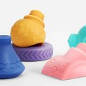 WOOPIE BABY Klocki Sensoryczne Konstrukcyjne Układanka do Ściskania 13 el. WOOPIE BABY Klocki Sensoryczne Konstrukcyjne Układanka do Ściskania 13 el.