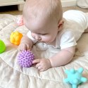 WOOPIE BABY Klocki Sensoryczne do Ściskania 6 el. WOOPIE BABY Klocki Sensoryczne do Ściskania 6 el.