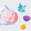 WOOPIE BABY Klocki Sensoryczne do Ściskania 6 el. WOOPIE BABY Klocki Sensoryczne do Ściskania 6 el.