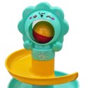 WOOPIE BABY Kulodrom Tor Kulkowy Zestaw Spirala + 2 Kulki WOOPIE BABY Kulodrom Tor Kulkowy Zestaw Spirala + 2 Kulki