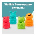 WOOPIE BABY Sensory Puzzles Squeeze Puzzle Sound Learning to Count 20 el. WOOPIE BABY Sensory Puzzles Squeeze Puzzle Sound Learning to Count 20 el.