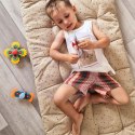 WOOPIE BABY Spiner Zabawka Sensoryczna Edukacyjna 3w1 Kolorowe WOOPIE BABY Spiner Zabawka Sensoryczna Edukacyjna 3w1 Kolorowe