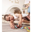 WOOPIE BABY Spiner Zabawka Sensoryczna Edukacyjna 3w1 Kolorowe WOOPIE BABY Spiner Zabawka Sensoryczna Edukacyjna 3w1 Kolorowe